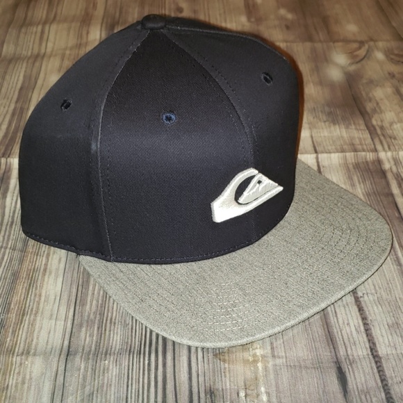 Quiksilver Mens Chompers Hat